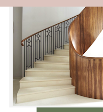 Услуги Лестницы под ключ в Бугуруслане