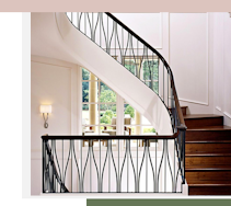 Услуги Лестницы под ключ в Бугуруслане