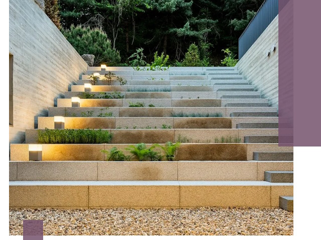 Монтаж лестниц под ключ в Бугуруслане — быстро и качественно