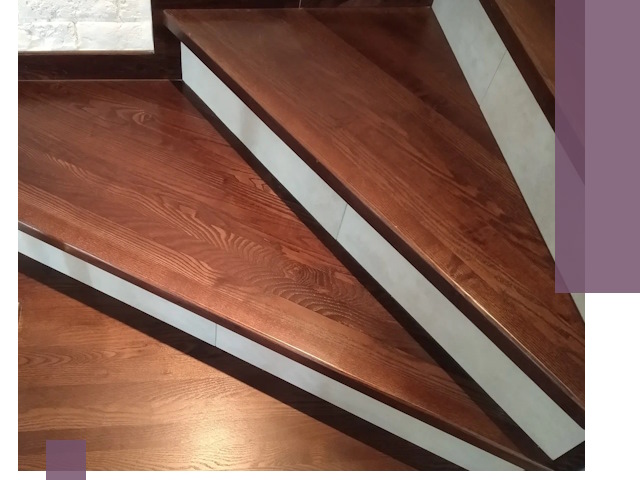 Ремонт металлических и бетонных лестниц в Бугуруслане быстро и качественно