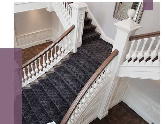 Деревянные лестницы в Бугуруслане на заказ от 427980 руб. — ПРОЛЁТ-Бгр