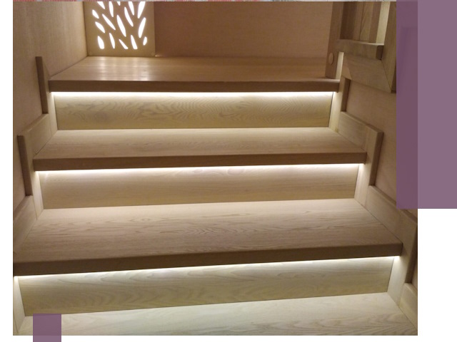 Облицовка бетонных лестниц под ключ в Бугуруслане качественно и быстро