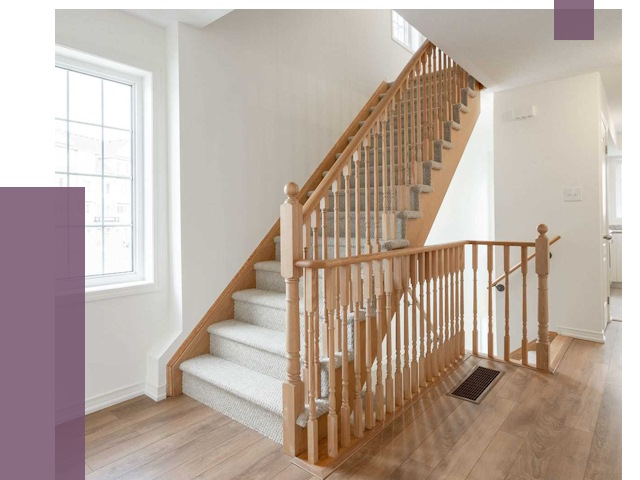 Мансардные лестницы в Бугуруслане от 18852 руб. | ПРОЛЁТ-Бгр