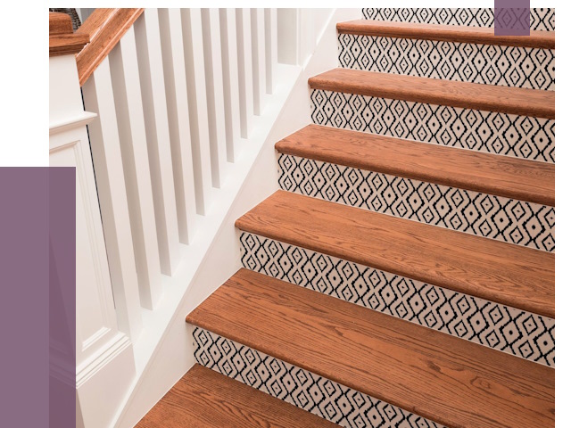 Покраска лестниц в Бугуруслане от 1885 руб. — цены и сроки | ПРОЛЁТ-Бгр