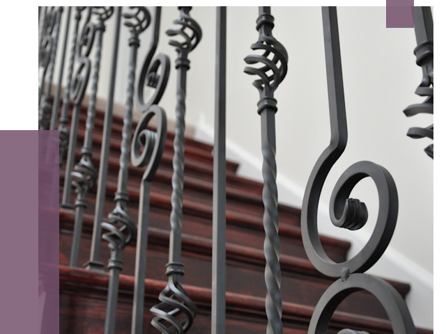 Демонтаж перил в Бугуруслане от 4280 руб. — разборка и вывоз | ПРОЛЁТ-Бгр