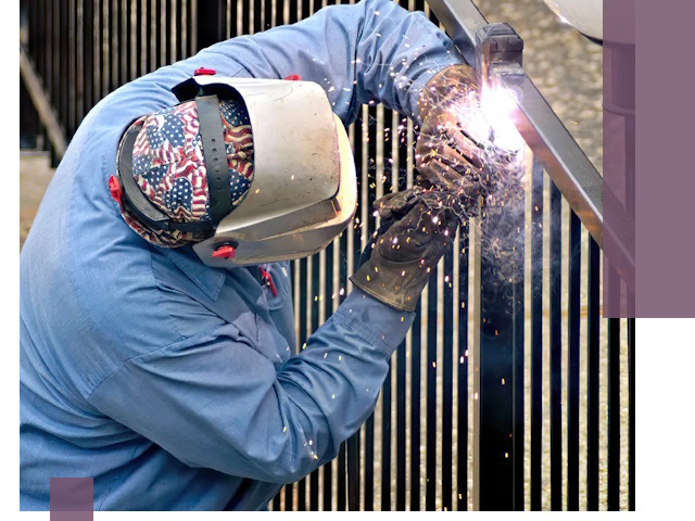 Демонтаж перил срочно и аккуратно в Бугуруслане