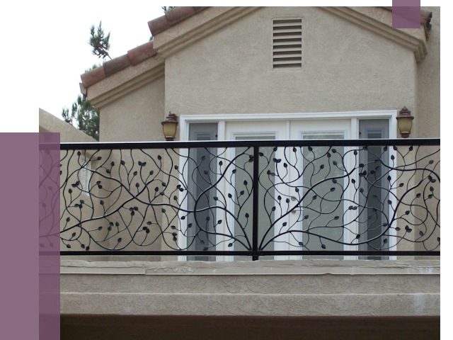 Монтаж балконных ограждений в Бугуруслане от 5299 руб. — ПРОЛЁТ-Бгр