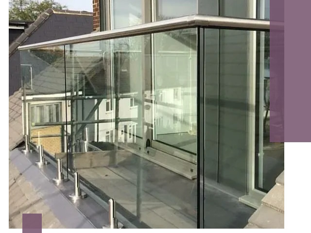 Демонтаж балконных ограждений в Бугуруслане — быстро и безопасно