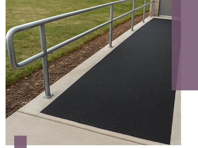 Демонтаж пандусов в Бугуруслане: быстро и аккуратно