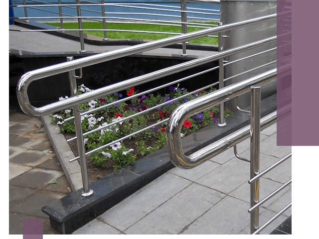 Ремонт пандусов в Бугуруслане: быстро, надежно, с гарантией