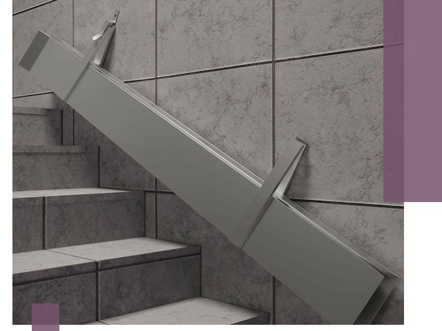 Монтаж откидных пандусов под ключ в Бугуруслане для удобства доступа