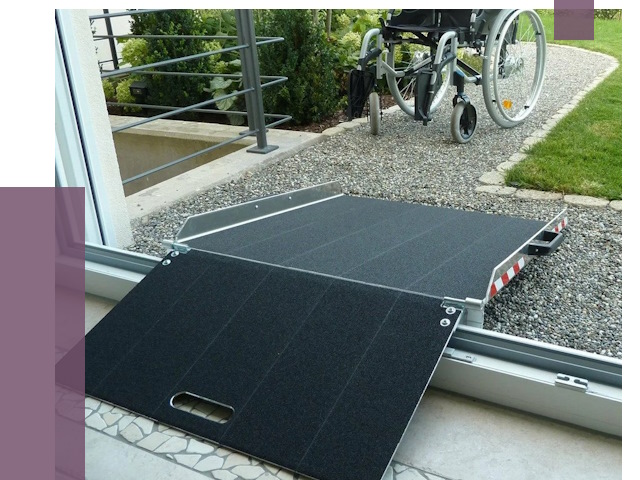 Мобильные пандусы в Бугуруслане от 4586 руб. купить | ПРОЛЁТ-Бгр