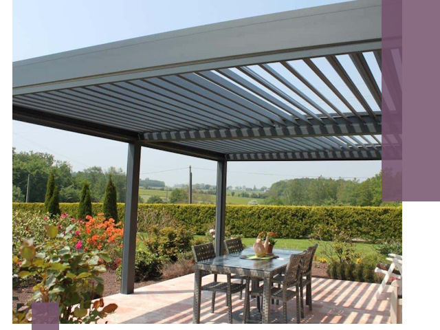 Навесы пристенные под ключ в Бугуруслане — изготовление и монтаж