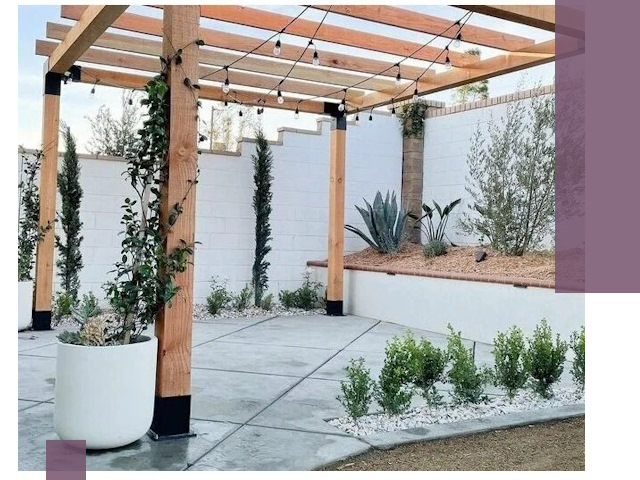 Надежные навесы для террасы в Бугуруслане под ключ от производителя