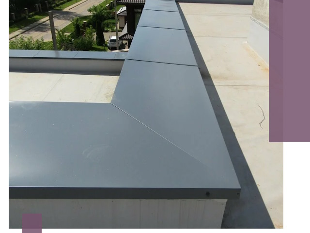 Демонтаж парапетов любой сложности в Бугуруслане быстро и аккуратно