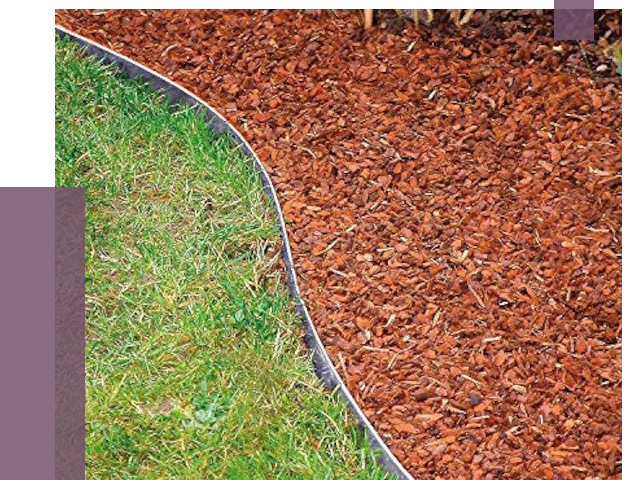 Монтаж металлических бордюров в Бугуруслане от 4586 руб. — услуги ПРОЛЁТ-Бгр