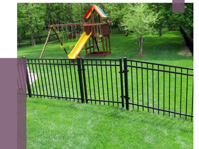 Изготовление газонных ограждений в Бугуруслане от 4280 руб. | ПРОЛЁТ-Бгр