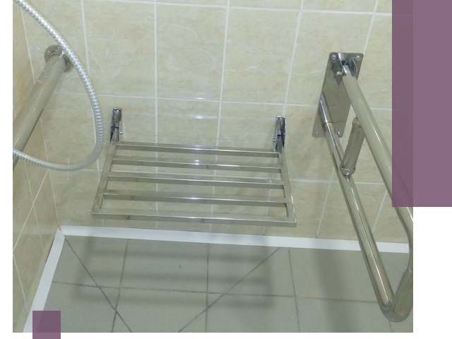 Демонтаж поручней для инвалидов в Бугуруслане быстро и безопасно